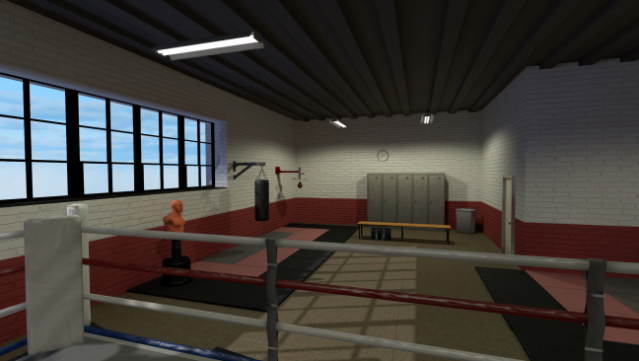 The Thrill of the Fight - VR Boxing Free Download