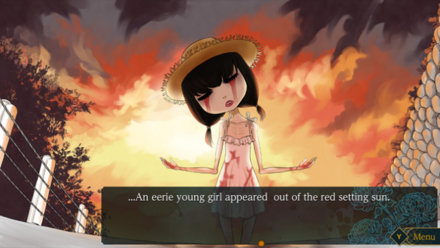 The Town of Nie Free Download gameplay