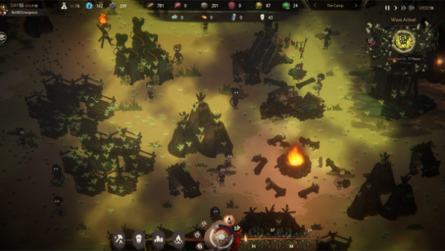 The Tribe Must Survive Free Download