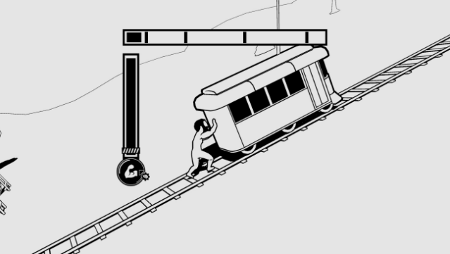 The Trolley Solution Free Download gameplay