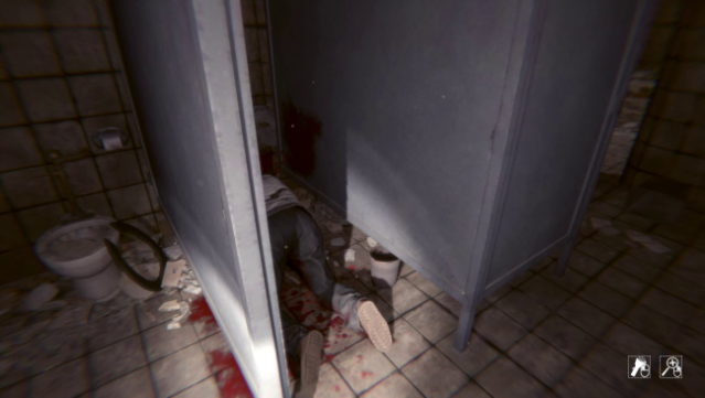 The Trud Free Download gameplay