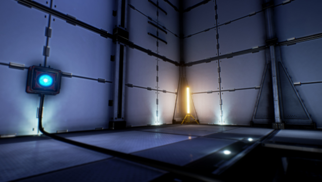 The Turing Test Free Download gameplay