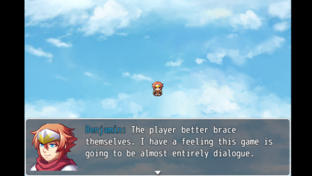 The Two Moons Free Download gameplay