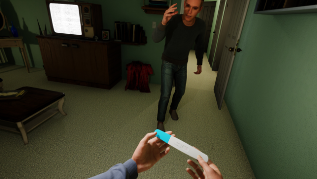 The Unbeatable Path Free Download gameplay