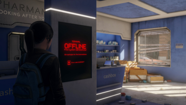 The Uncertain: Light at the End Free Download gameplay