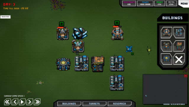 The Unearthened Free Download gameplay
