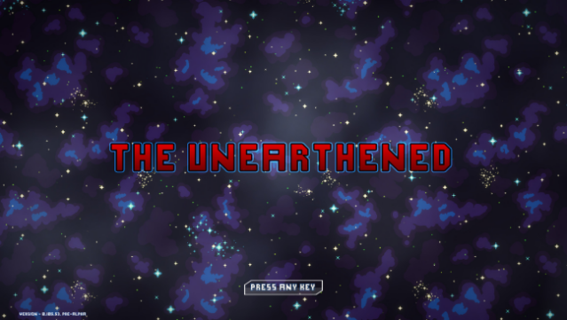 The Unearthened Free Download