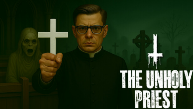 The Unholy Priest Free Download