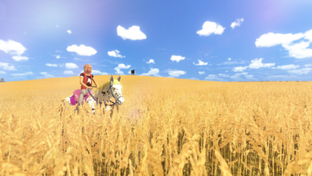 The Unicorn Princess Free Download gameplay