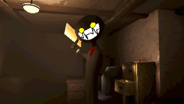 The Upturned Free Download gameplay