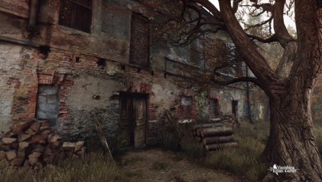 The Vanishing Of Ethan Carter Free Download gameplay