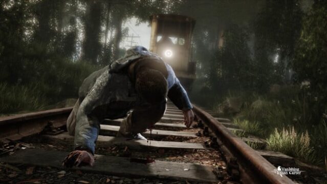 The Vanishing Of Ethan Carter Free Download