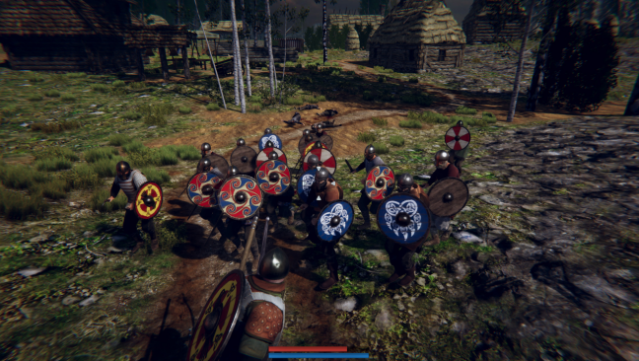 The Viking Way Free Download gameplay