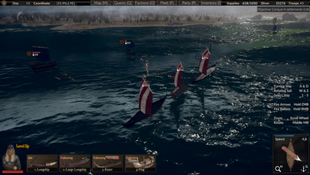 The Viking Way Free Download