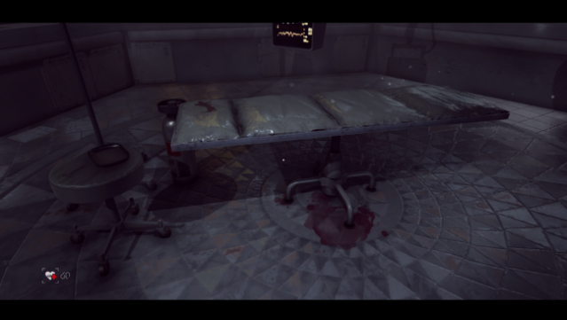 The Voidness - Lidar Horror Survival Game Free Download