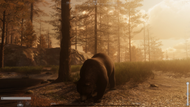 The WILDS Free Download gameplay
