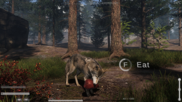 The WILDS Free Download