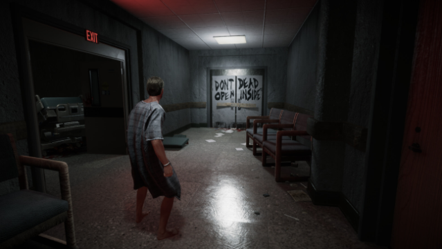 The Walking Dead: Destinies PC Screenshot