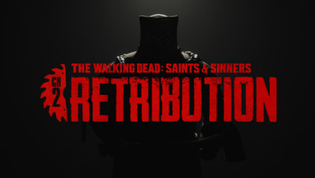 The Walking Dead: Saints & Sinners – Chapter : Retribution Free Download