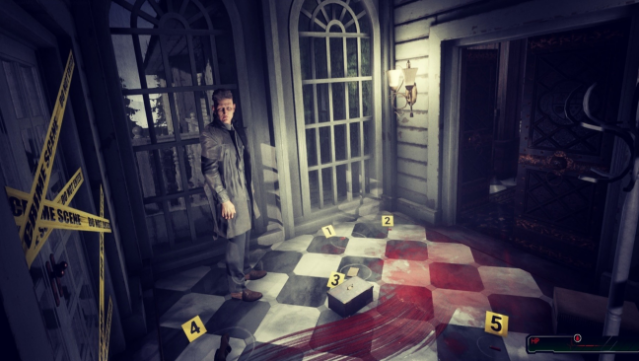 The Walking Evil Free Download