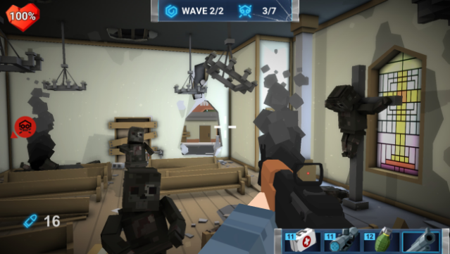 The Walking Zombie: Dead City Free Download