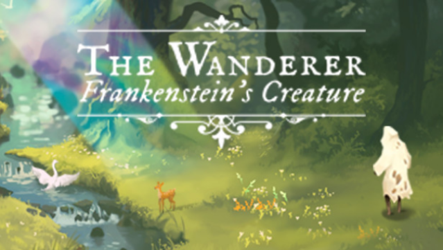 The Wanderer: Frankenstein’s Creature Free Download