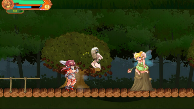 The Wandering Corinne Free Download gameplay