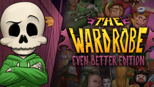 The Wardrobe - Even Better Edition Free Download