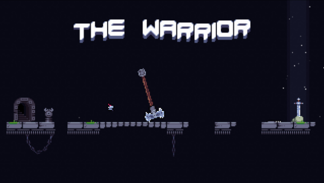 The Warrior Free Download