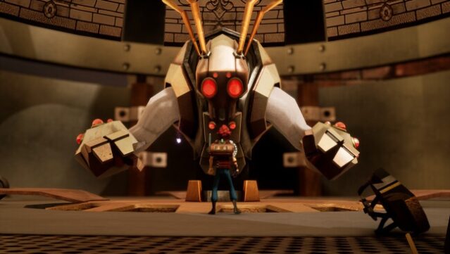 The Watchmaker Free Download gameplay