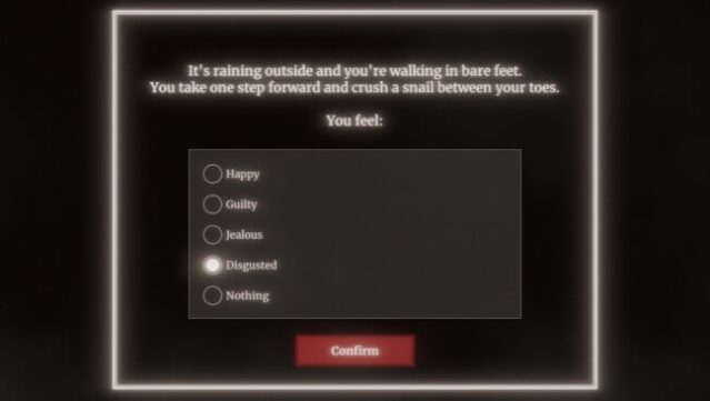The Watson-Scott Test Free Download gameplay