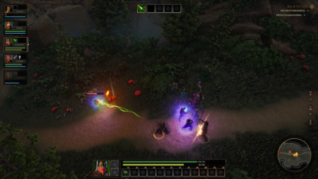 The Waylanders Free Download