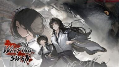 The Weeping Swan: Ten Days of the City's Fall Free Download