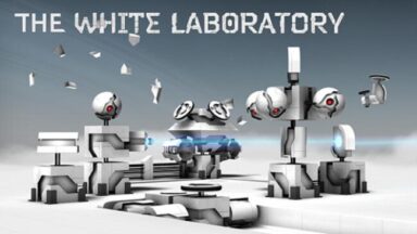 The White Laboratory Free Download