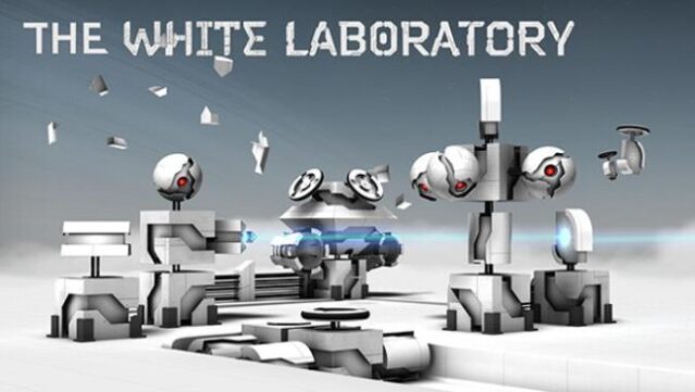 The White Laboratory Free Download