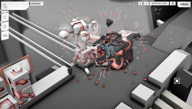 The White Laboratory Free Download
