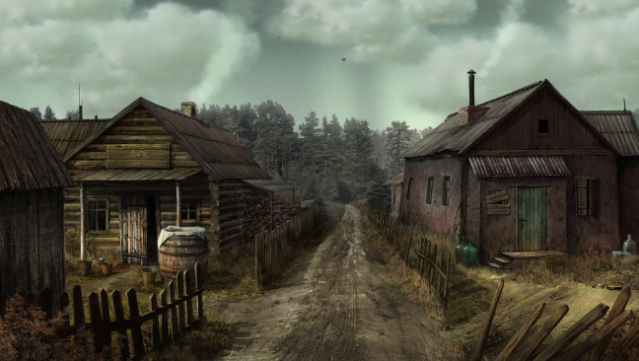 The Wild Case Free Download gameplay