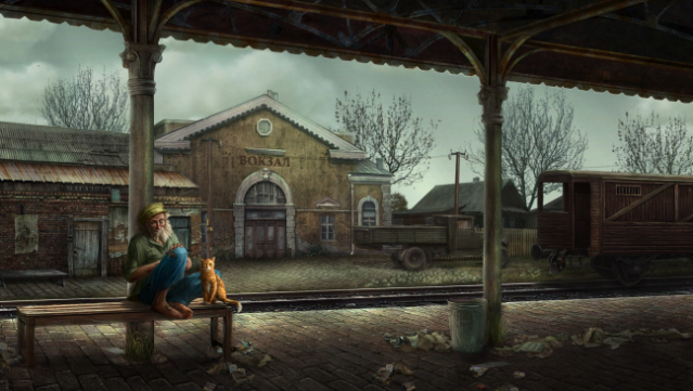 The Wild Case Free Download