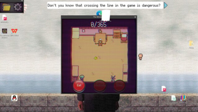 The Window 8:Millennium Free Download