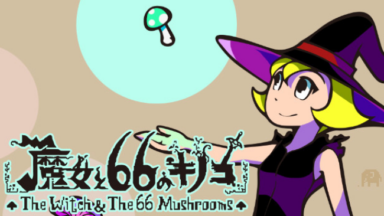 The Witch & The 66 Mushrooms Free Download