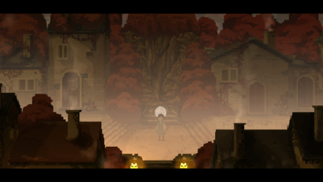 The Witch's Isle Free Download gameplay