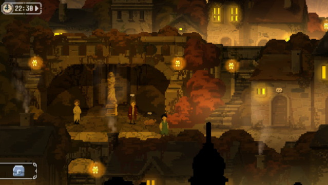The Witch's Isle Free Download