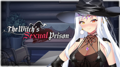 The Witch's Sexual Prison Free Download