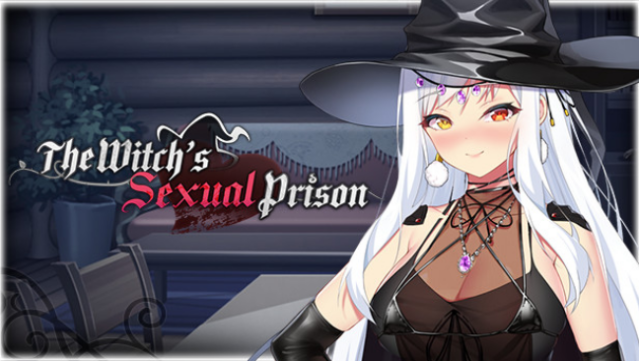 The Witch's Sexual Prison Free Download