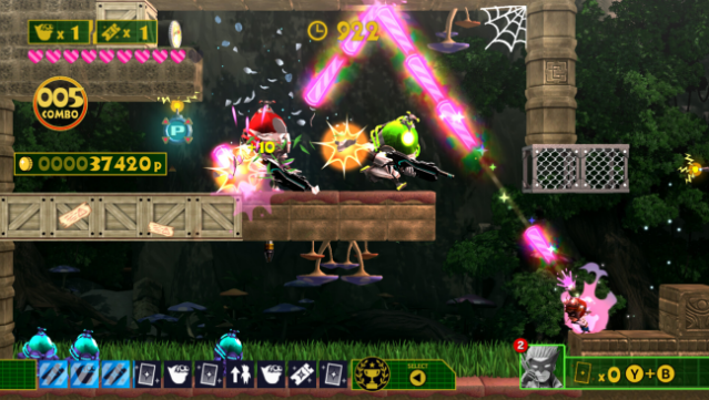 The Wonderful One: After School Hero Free Download gameplay