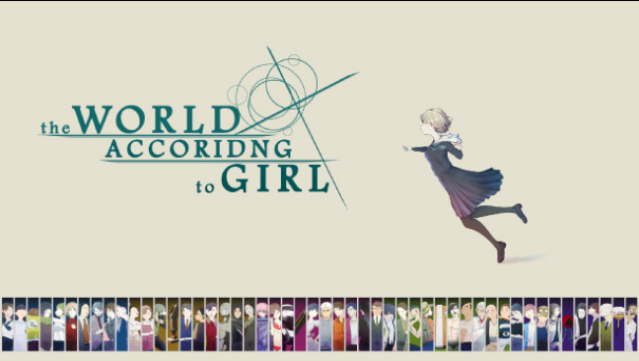 The World According to Girl Free Download