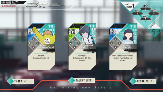 The World According to Girl Free Download gameplay