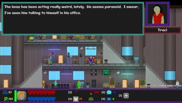 The World Ends in Ohio Free Download