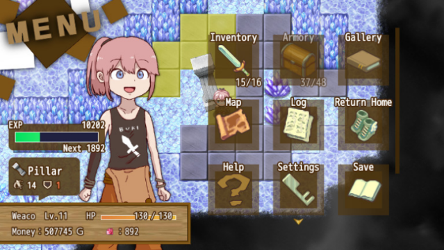 The World is Your Weapon Free Download gameplay