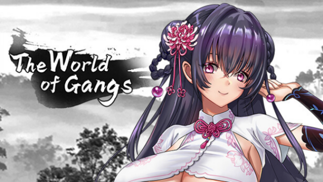 The World of Gangs (Uncensored) Free Download